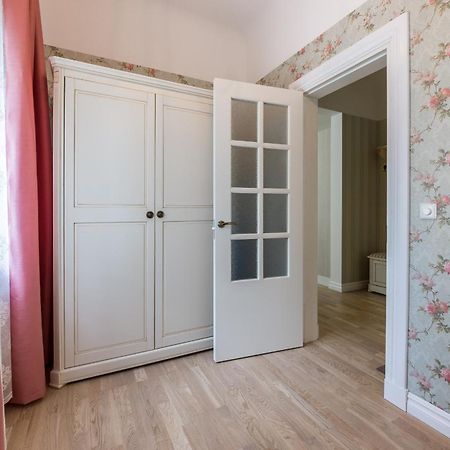 Allika Apartments Tallinn Eksteriør billede