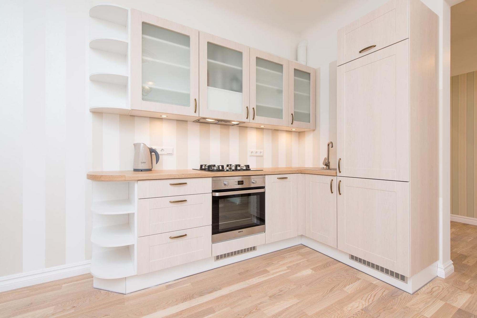 Allika Apartments Tallinn Værelse billede